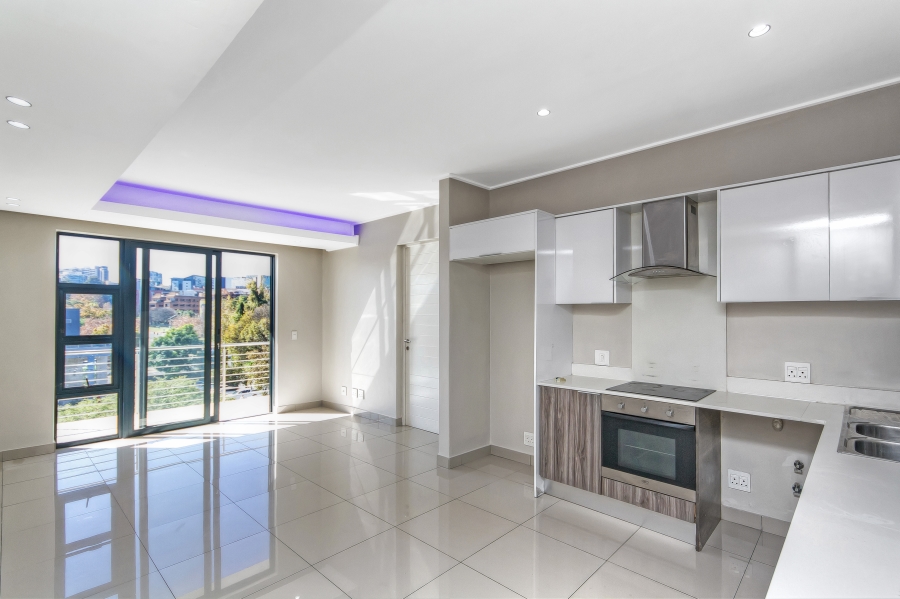 To Let 2 Bedroom Property for Rent in Sandton Central Gauteng