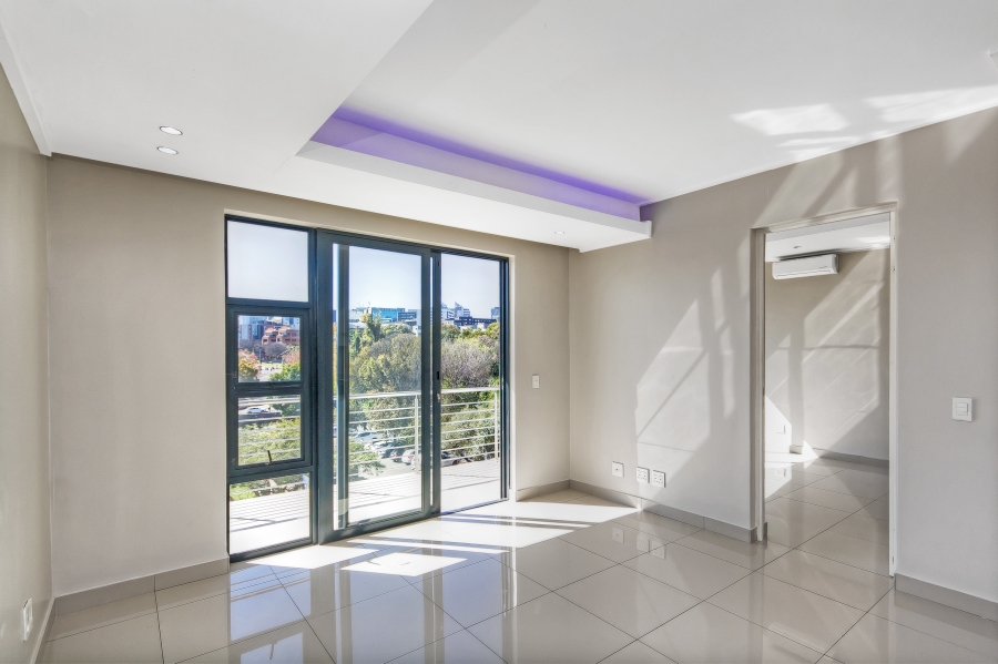 To Let 2 Bedroom Property for Rent in Sandton Central Gauteng