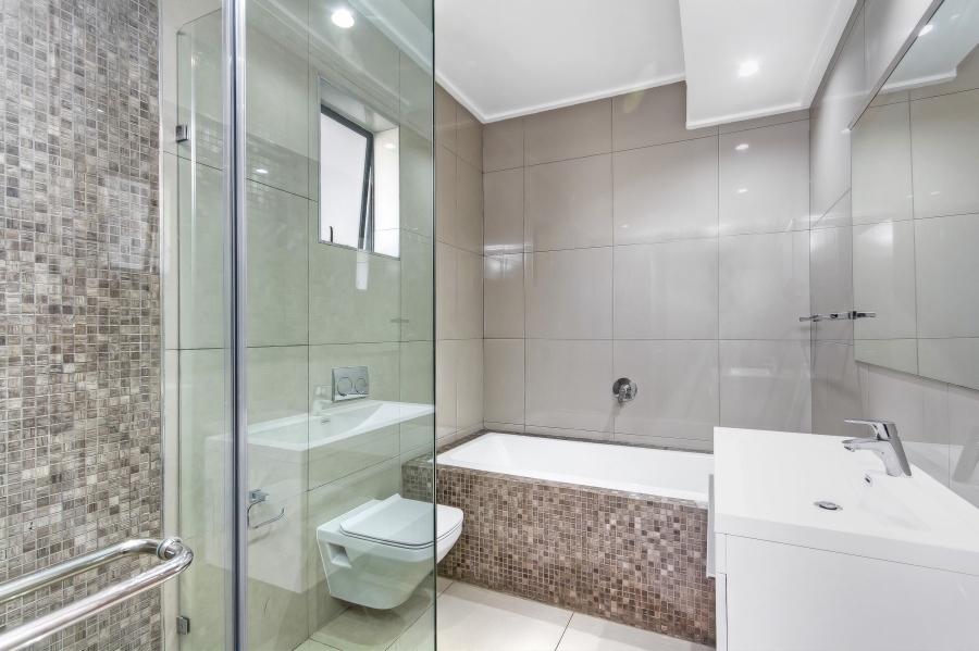 To Let 2 Bedroom Property for Rent in Sandton Central Gauteng