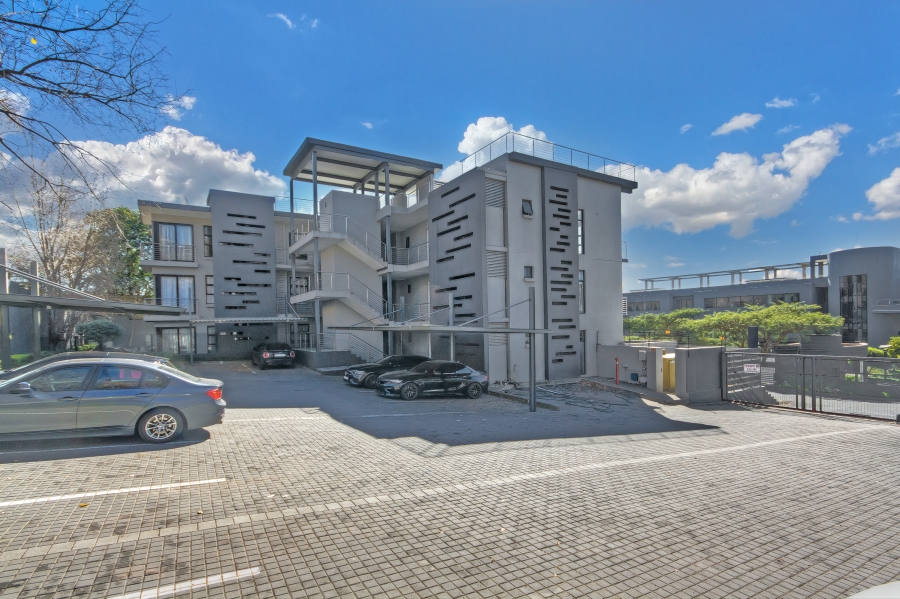 To Let 2 Bedroom Property for Rent in Sandton Central Gauteng