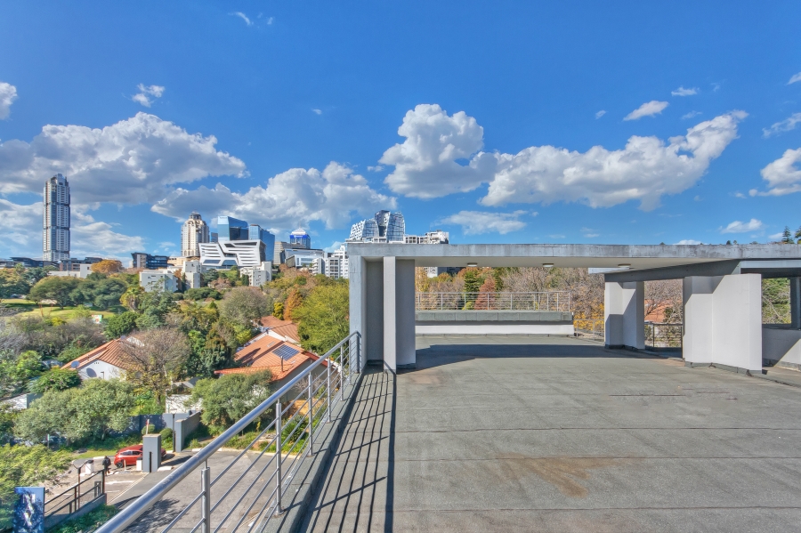 To Let 2 Bedroom Property for Rent in Sandton Central Gauteng
