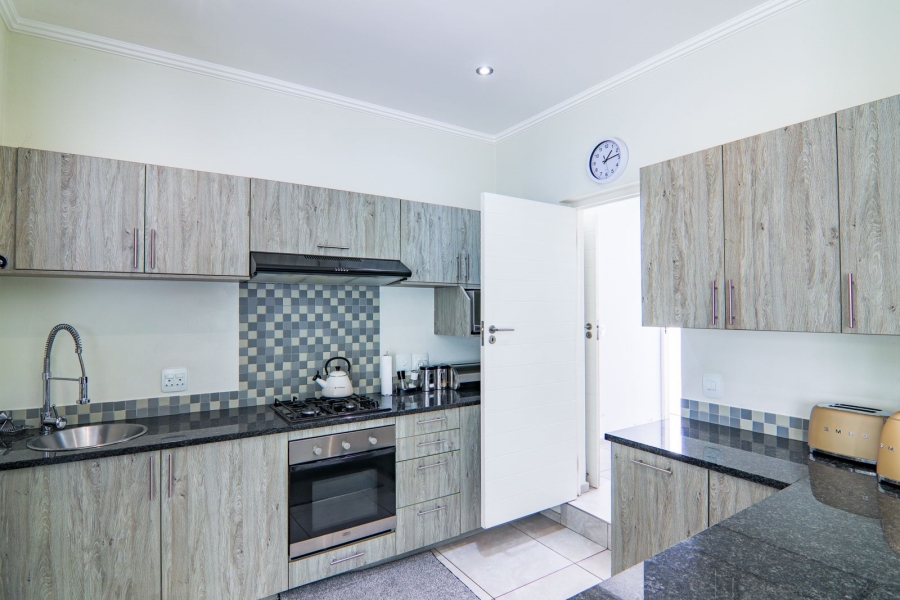 To Let 3 Bedroom Property for Rent in Edenburg Gauteng