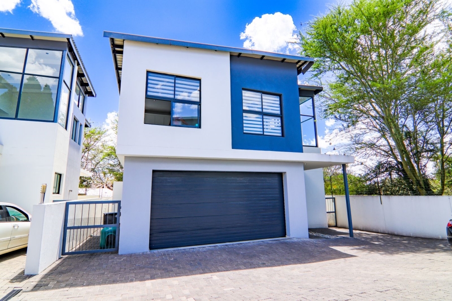 To Let 3 Bedroom Property for Rent in Edenburg Gauteng