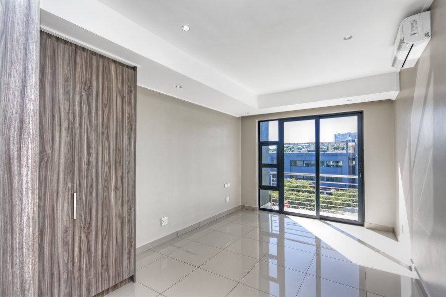 To Let 2 Bedroom Property for Rent in Parkmore Gauteng