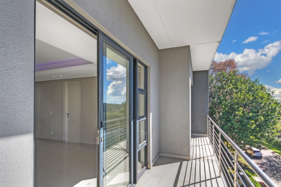 To Let 2 Bedroom Property for Rent in Parkmore Gauteng
