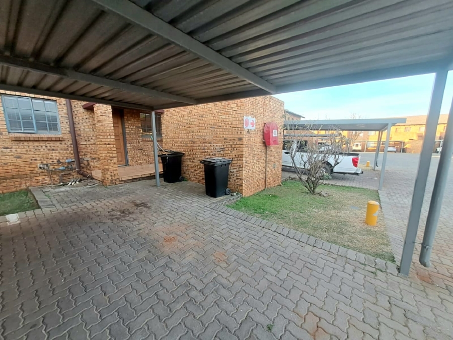 2 Bedroom Property for Sale in Meyerton South Gauteng