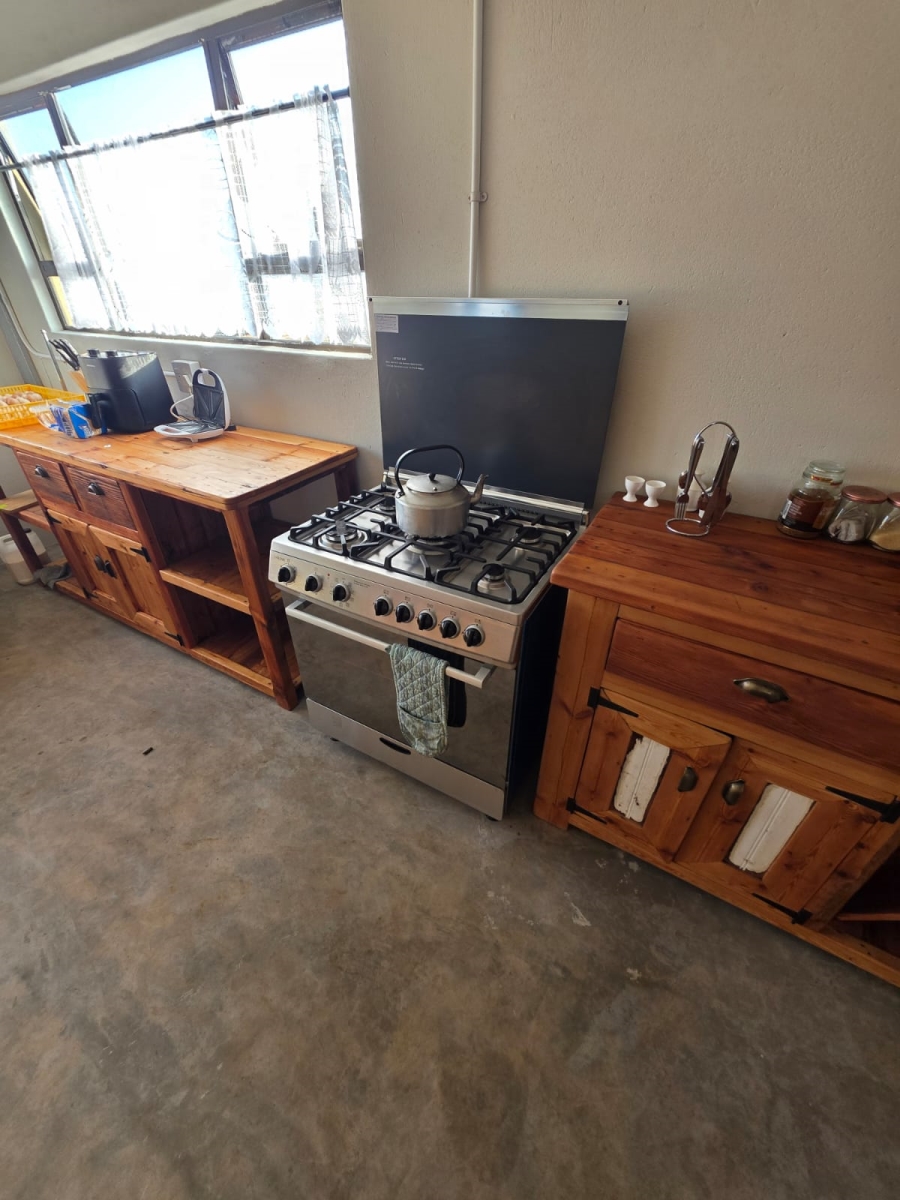 2 Bedroom Property for Sale in Vaalview Gauteng