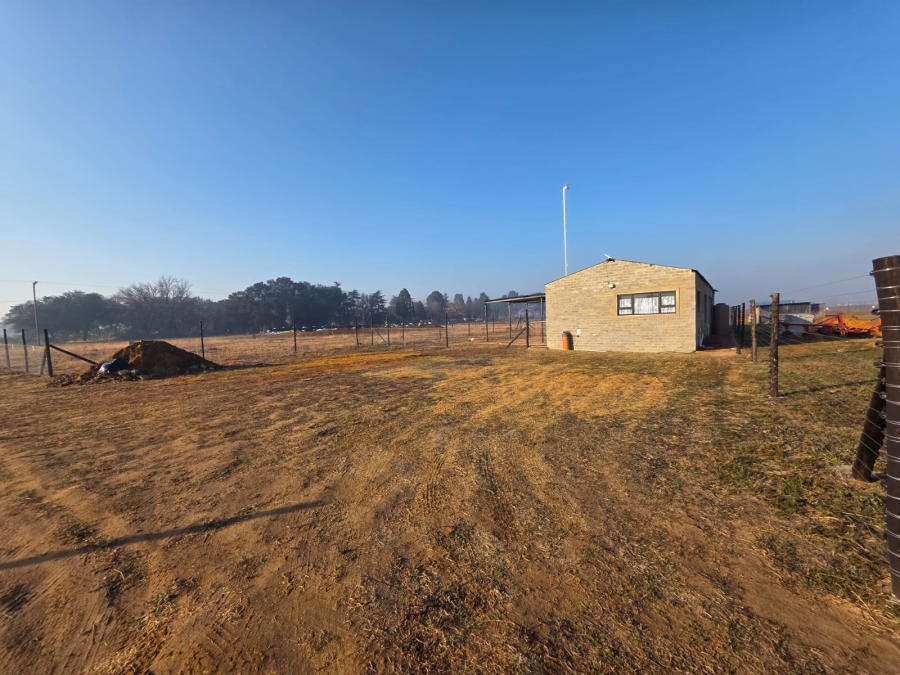 2 Bedroom Property for Sale in Vaalview Gauteng