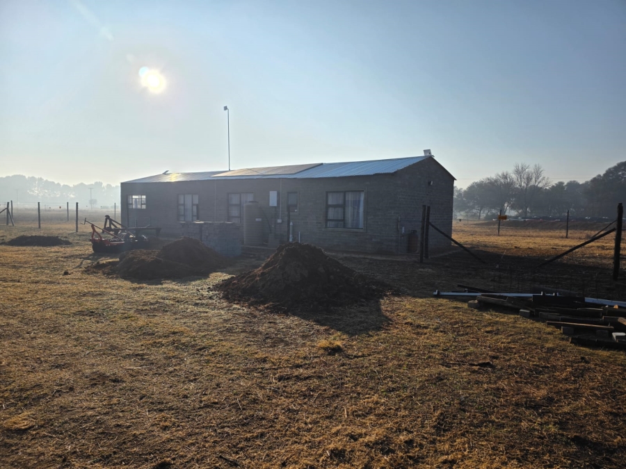 2 Bedroom Property for Sale in Vaalview Gauteng