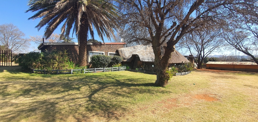 4 Bedroom Property for Sale in Heidelberg A H Gauteng