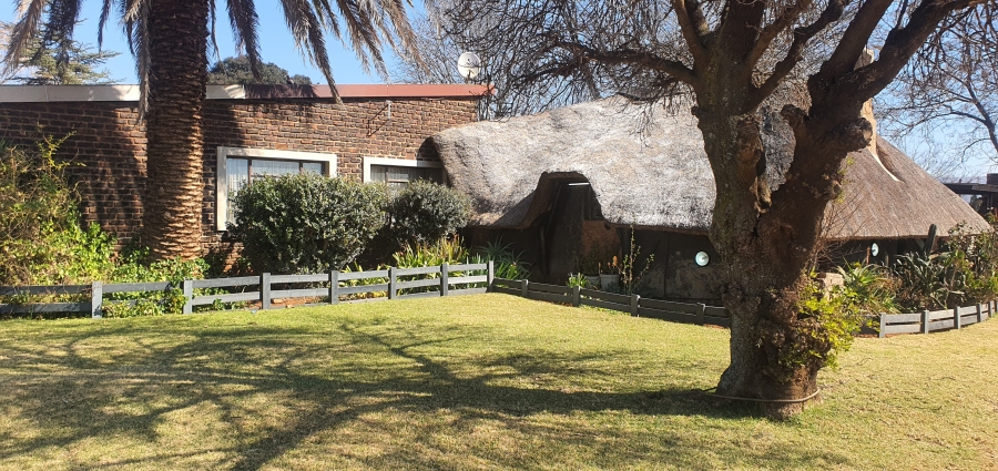 4 Bedroom Property for Sale in Heidelberg A H Gauteng