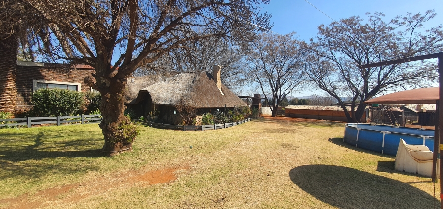 4 Bedroom Property for Sale in Heidelberg A H Gauteng