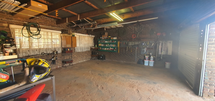 4 Bedroom Property for Sale in Heidelberg A H Gauteng