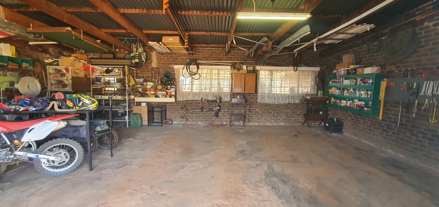 4 Bedroom Property for Sale in Heidelberg A H Gauteng