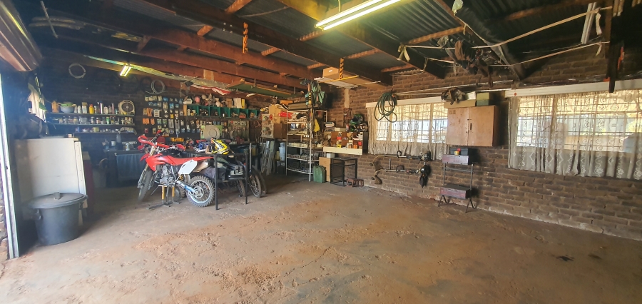 4 Bedroom Property for Sale in Heidelberg A H Gauteng