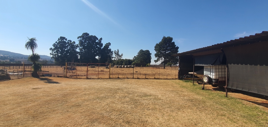 4 Bedroom Property for Sale in Heidelberg A H Gauteng