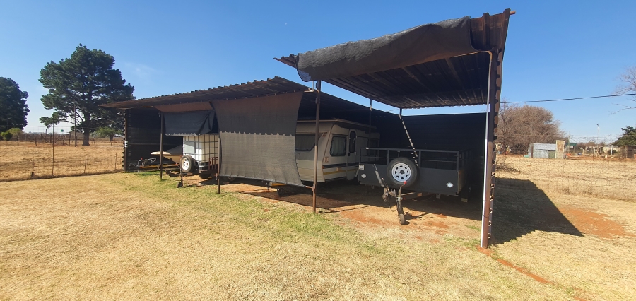 4 Bedroom Property for Sale in Heidelberg A H Gauteng