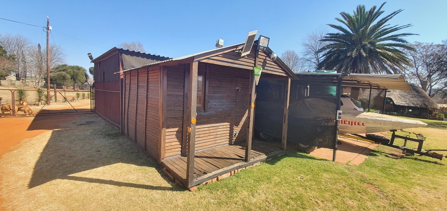 4 Bedroom Property for Sale in Heidelberg A H Gauteng