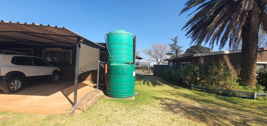 4 Bedroom Property for Sale in Heidelberg A H Gauteng