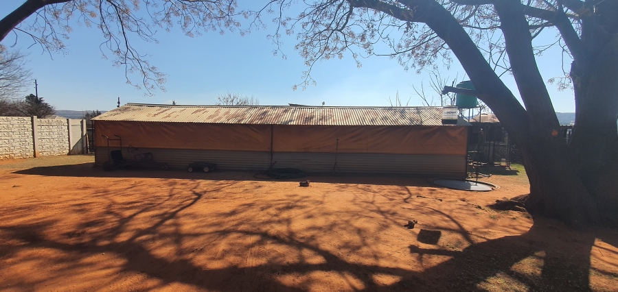 4 Bedroom Property for Sale in Heidelberg A H Gauteng