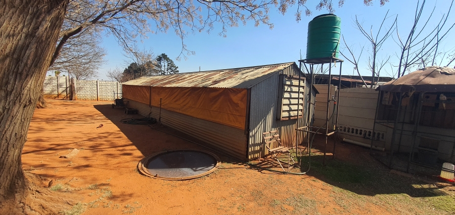 4 Bedroom Property for Sale in Heidelberg A H Gauteng