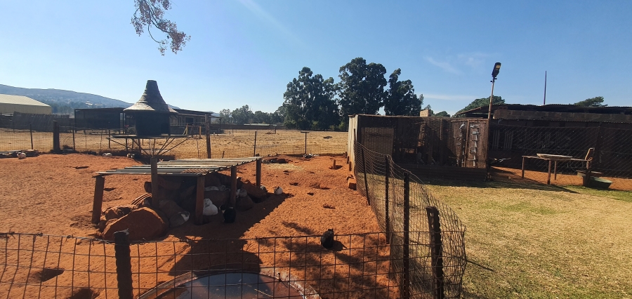 4 Bedroom Property for Sale in Heidelberg A H Gauteng