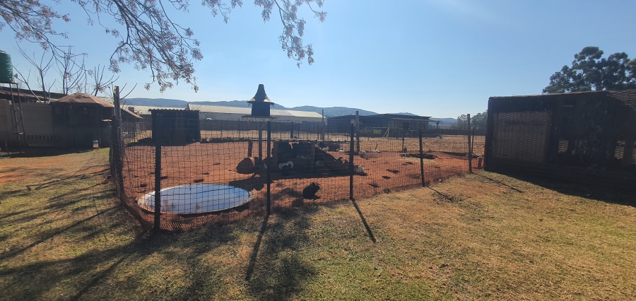 4 Bedroom Property for Sale in Heidelberg A H Gauteng