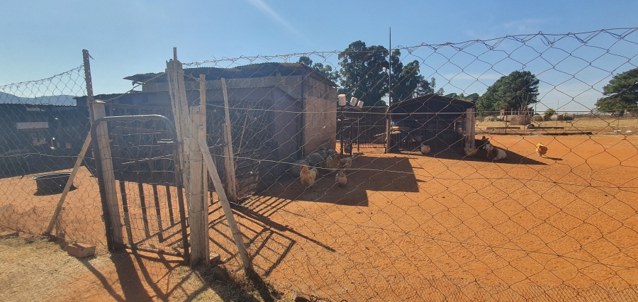 4 Bedroom Property for Sale in Heidelberg A H Gauteng