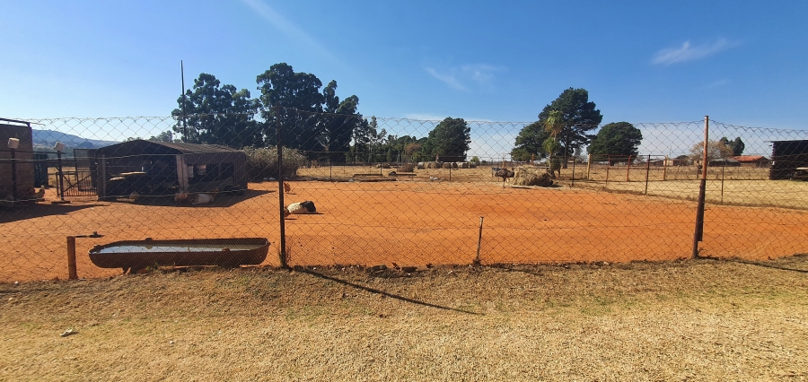 4 Bedroom Property for Sale in Heidelberg A H Gauteng