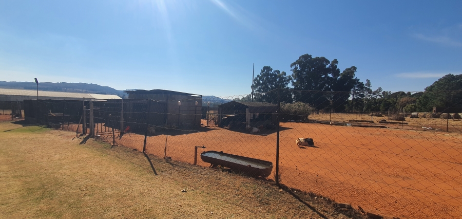 4 Bedroom Property for Sale in Heidelberg A H Gauteng