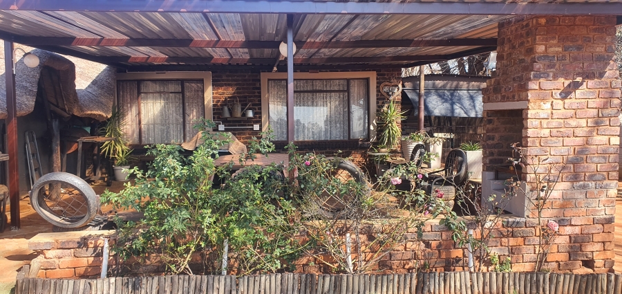 4 Bedroom Property for Sale in Heidelberg A H Gauteng