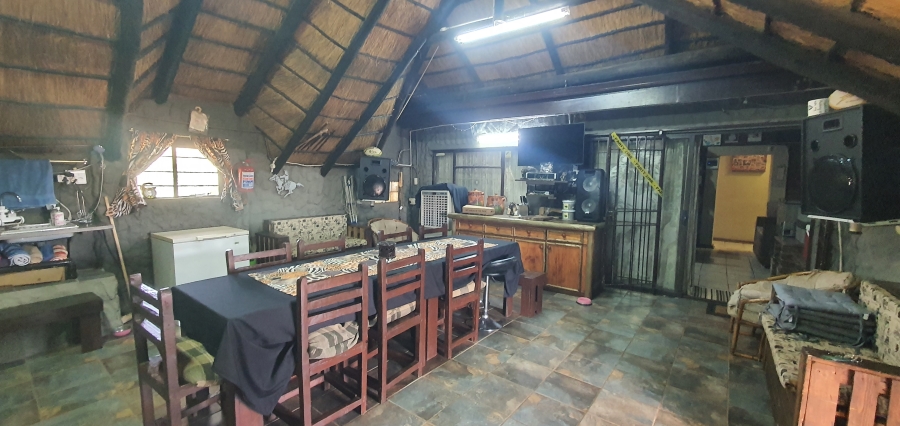 4 Bedroom Property for Sale in Heidelberg A H Gauteng