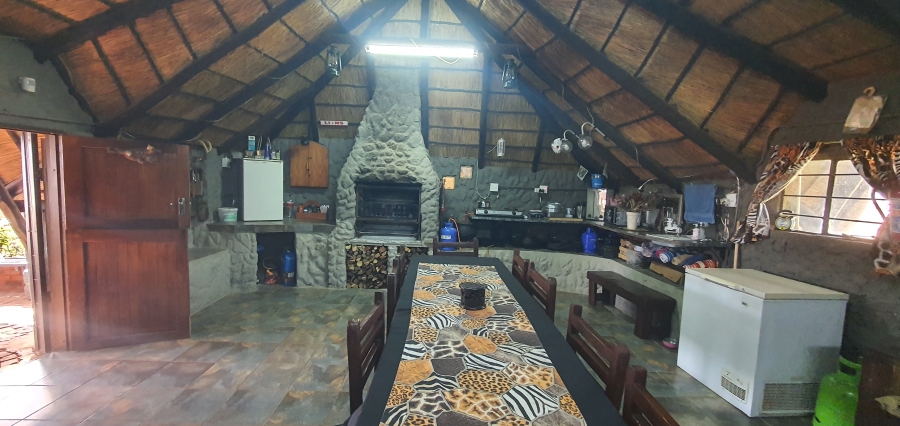 4 Bedroom Property for Sale in Heidelberg A H Gauteng