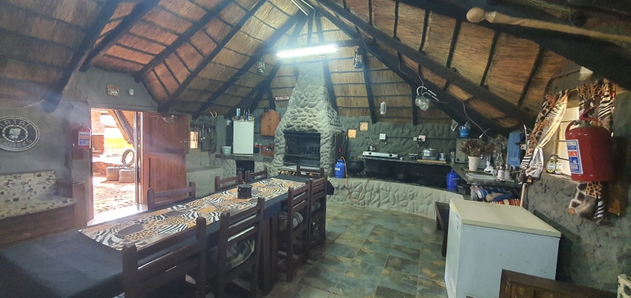 4 Bedroom Property for Sale in Heidelberg A H Gauteng