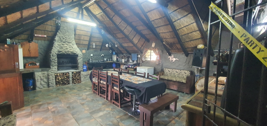 4 Bedroom Property for Sale in Heidelberg A H Gauteng