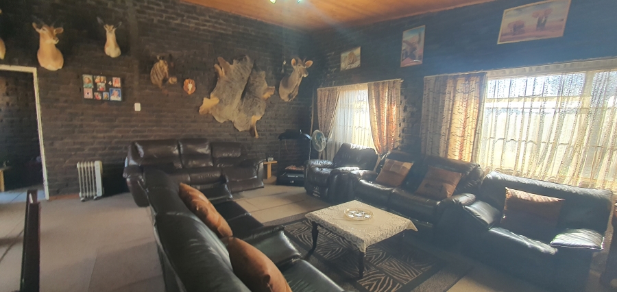 4 Bedroom Property for Sale in Heidelberg A H Gauteng