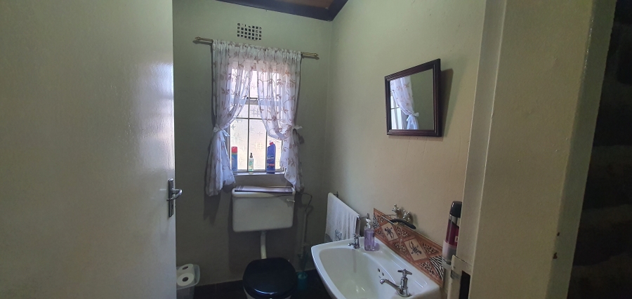 4 Bedroom Property for Sale in Heidelberg A H Gauteng