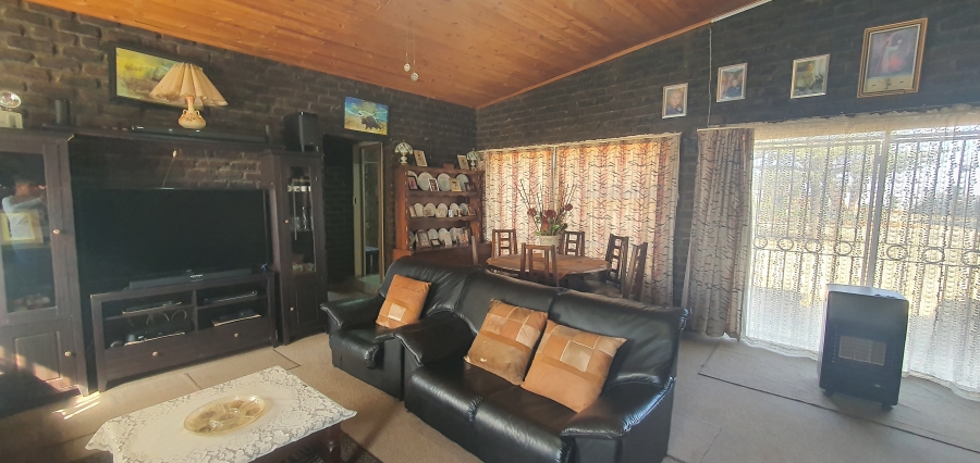 4 Bedroom Property for Sale in Heidelberg A H Gauteng