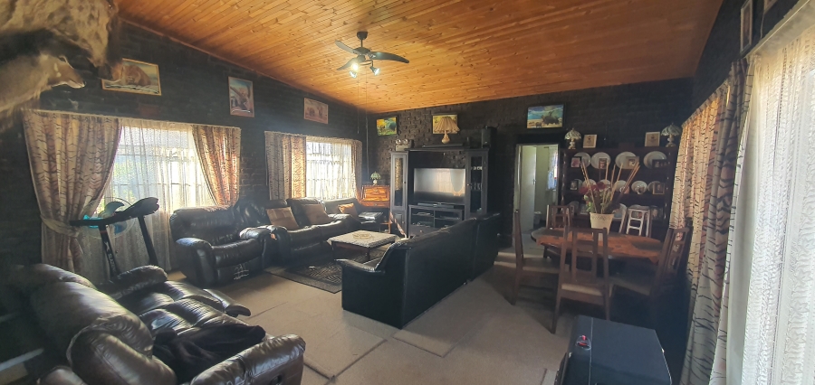 4 Bedroom Property for Sale in Heidelberg A H Gauteng