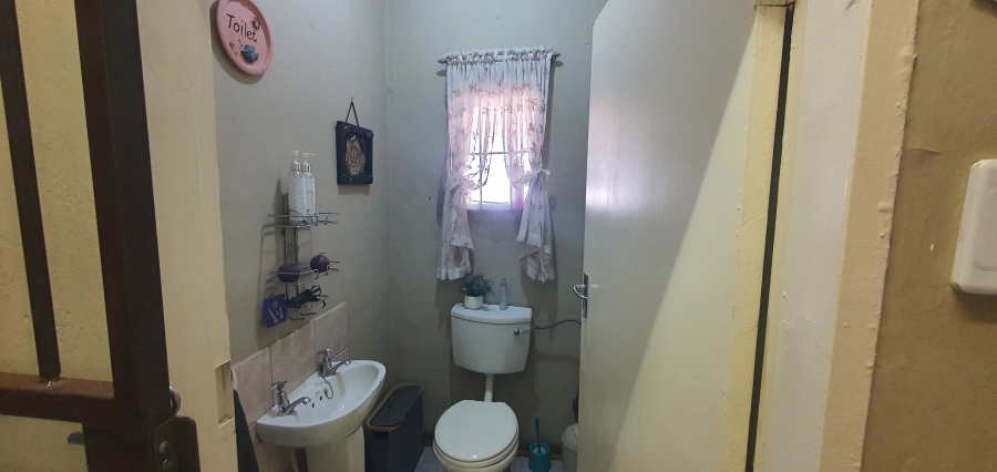 4 Bedroom Property for Sale in Heidelberg A H Gauteng