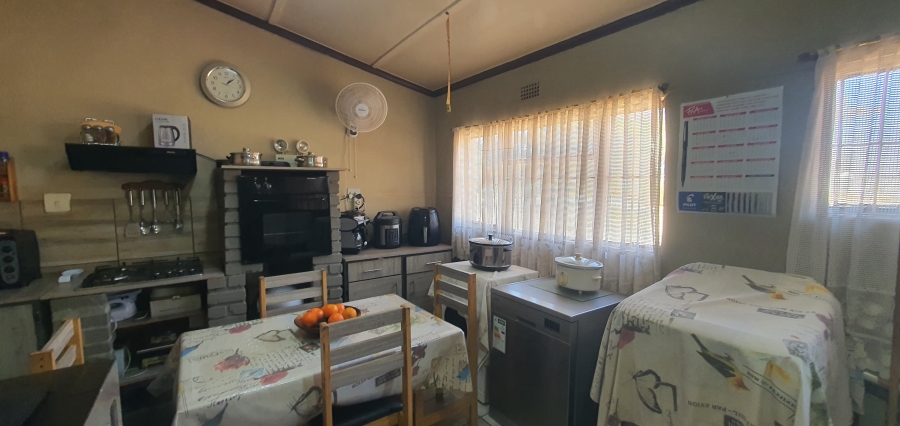 4 Bedroom Property for Sale in Heidelberg A H Gauteng