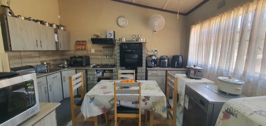 4 Bedroom Property for Sale in Heidelberg A H Gauteng
