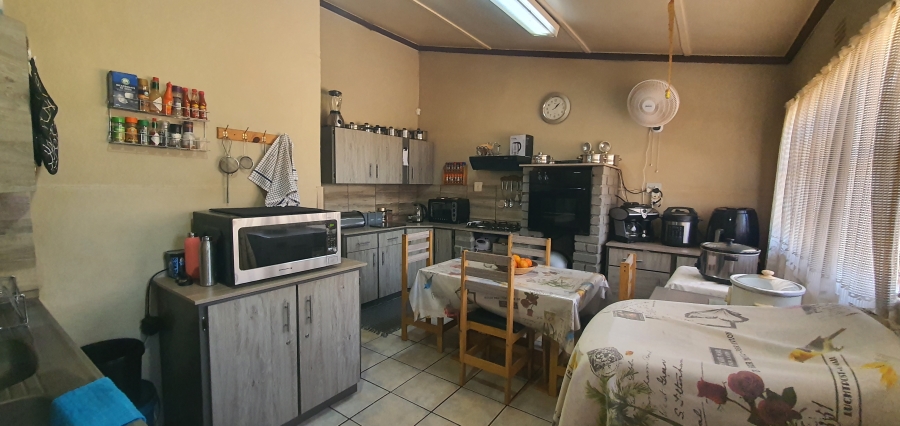 4 Bedroom Property for Sale in Heidelberg A H Gauteng