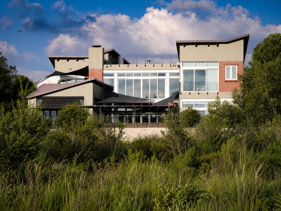 5 Bedroom Property for Sale in Waterfall Country Estate Gauteng