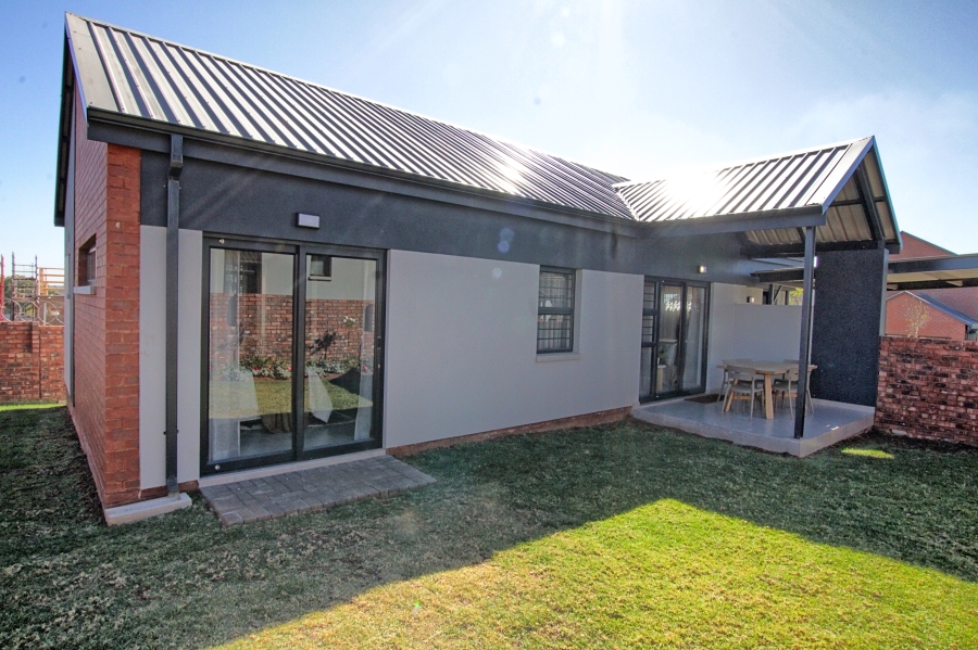 3 Bedroom Property for Sale in Zandspruit Gauteng