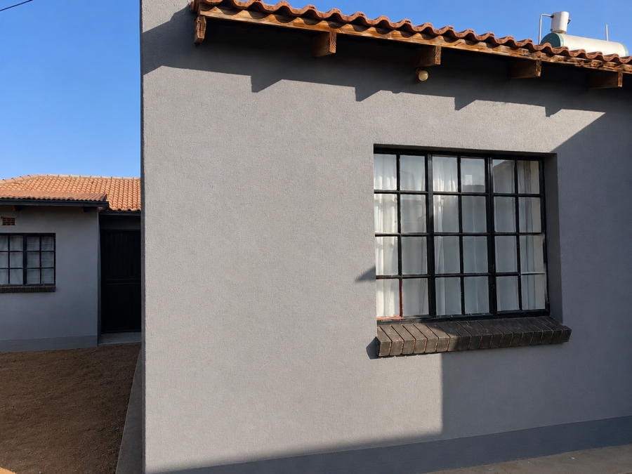 2 Bedroom Property for Sale in Rabie Ridge Gauteng