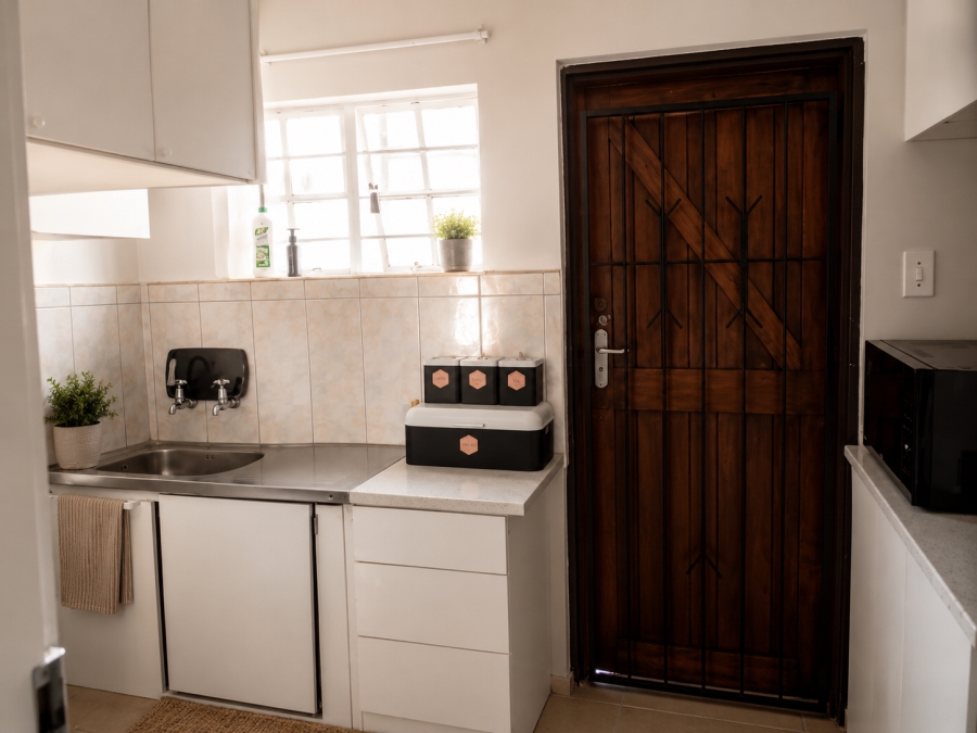 2 Bedroom Property for Sale in Rabie Ridge Gauteng