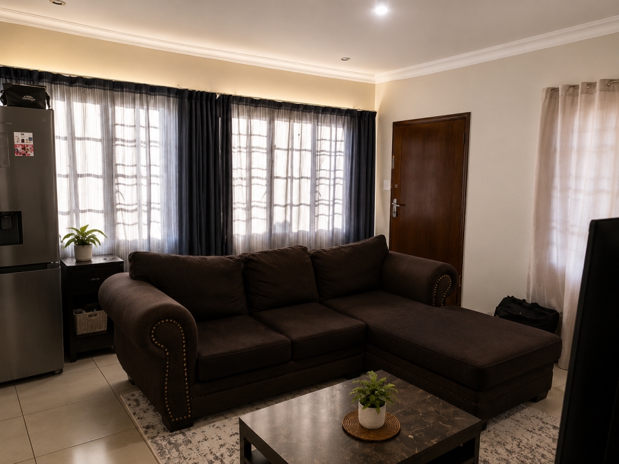 2 Bedroom Property for Sale in Rabie Ridge Gauteng