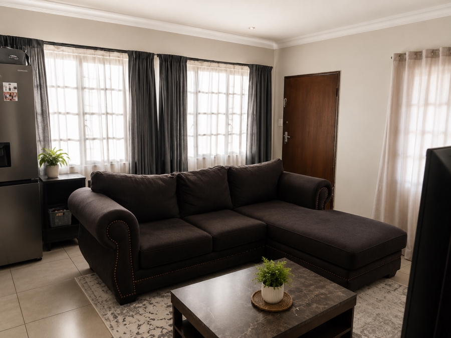 2 Bedroom Property for Sale in Rabie Ridge Gauteng