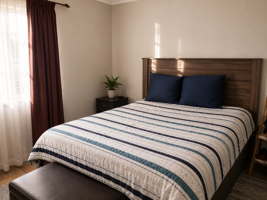 2 Bedroom Property for Sale in Rabie Ridge Gauteng